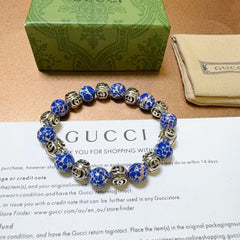China Replica Gucci Bracelets 62usd Only