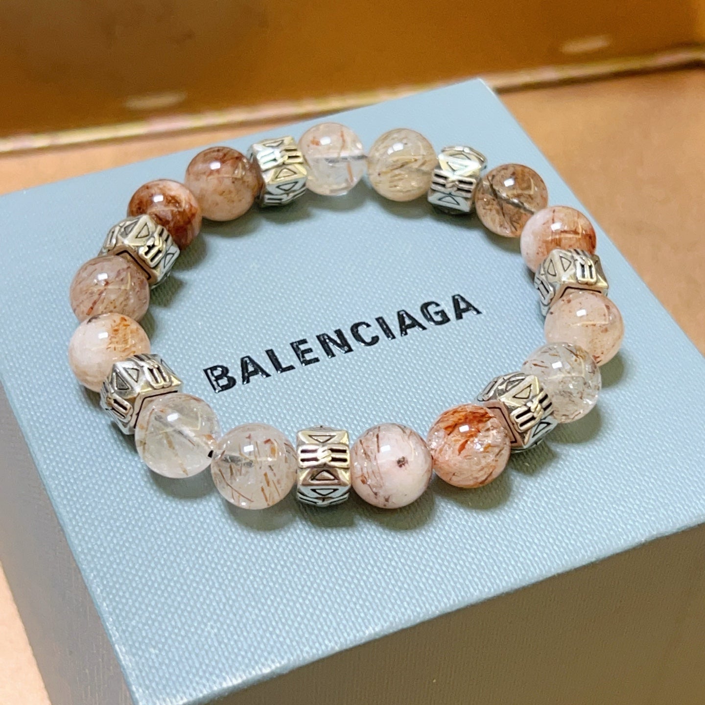 China Replica Balenciaga Bracelets 62usd Only