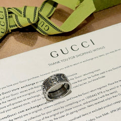 China Replica Gucci Rings 28usd Only