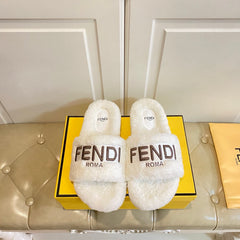 China Replica Fendi Women Shoes 77usd Only