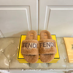 China Replica Fendi Women Shoes 77usd Only