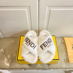 China Replica Fendi Women Shoes 88usd Only