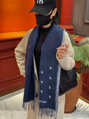 China Replica LV Scarf 52usd Only