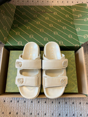 China Replica Gucci Women Shoes 115usd Only