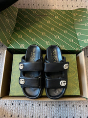 China Replica Gucci Women Shoes 115usd Only