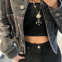 China Replica Chanel Necklaces 60usd Only