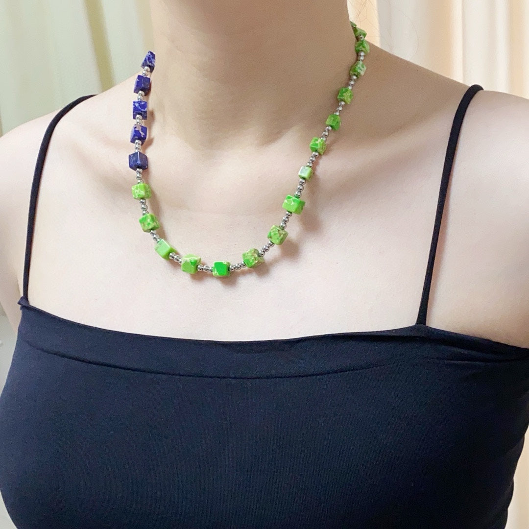 China Replica Chanel Necklaces 57usd Only