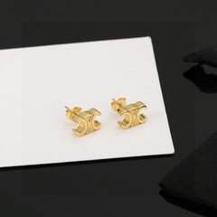 China Replica Celine Earrings 18usd Only