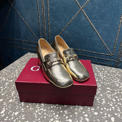 China Replica Gucci Women Shoes 102usd Only