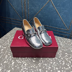 China Replica Gucci Women Shoes 102usd Only