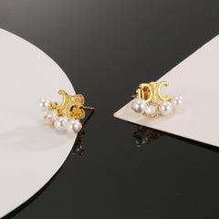 China Replica Celine Earrings 20usd Only