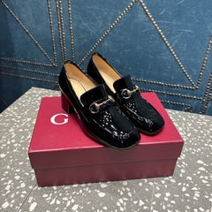 China Replica Gucci Women Shoes 102usd Only