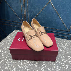 China Replica Gucci Women Shoes 102usd Only