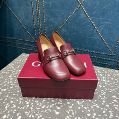China Replica Gucci Women Shoes 102usd Only