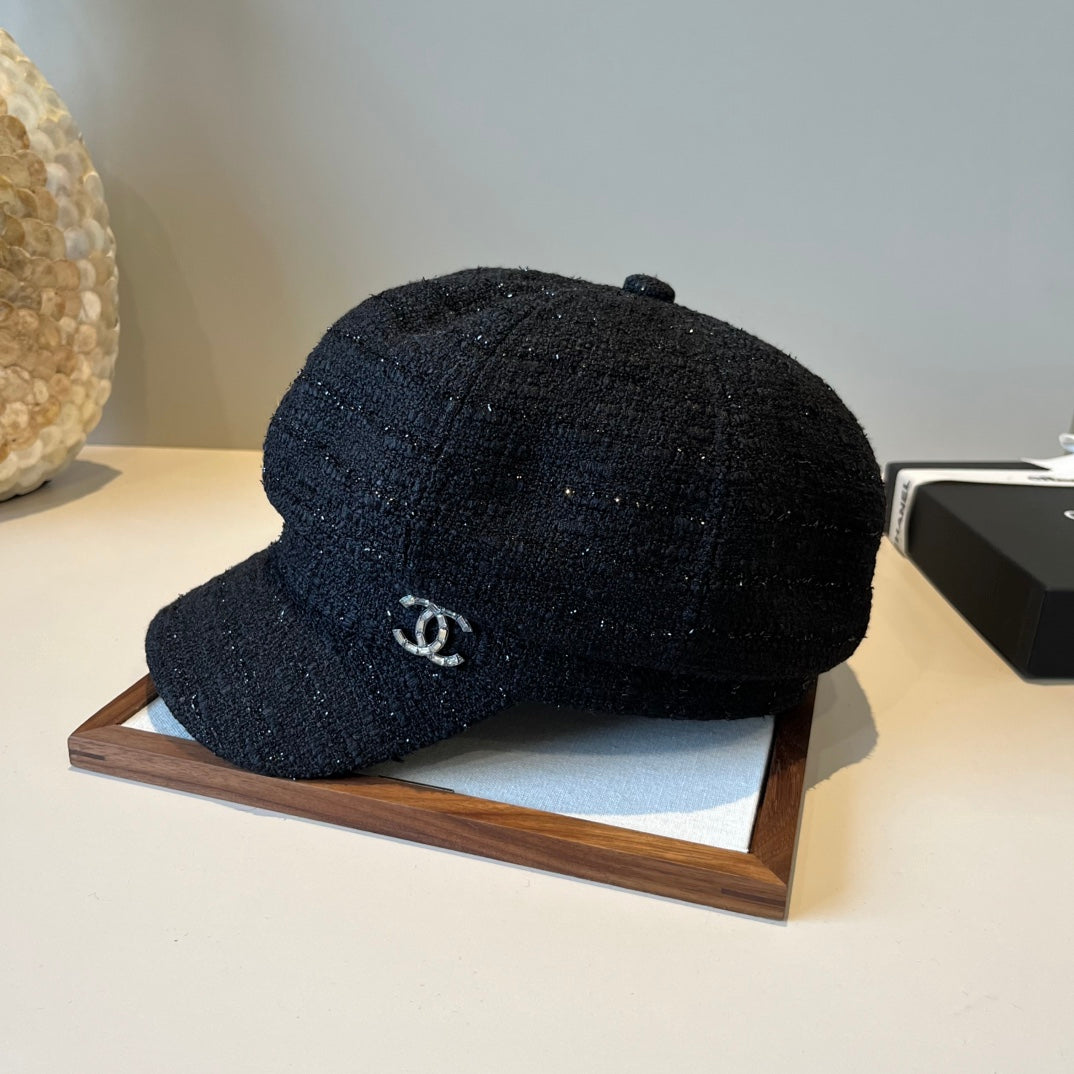 China Replica Chanel Hats 40usd Only