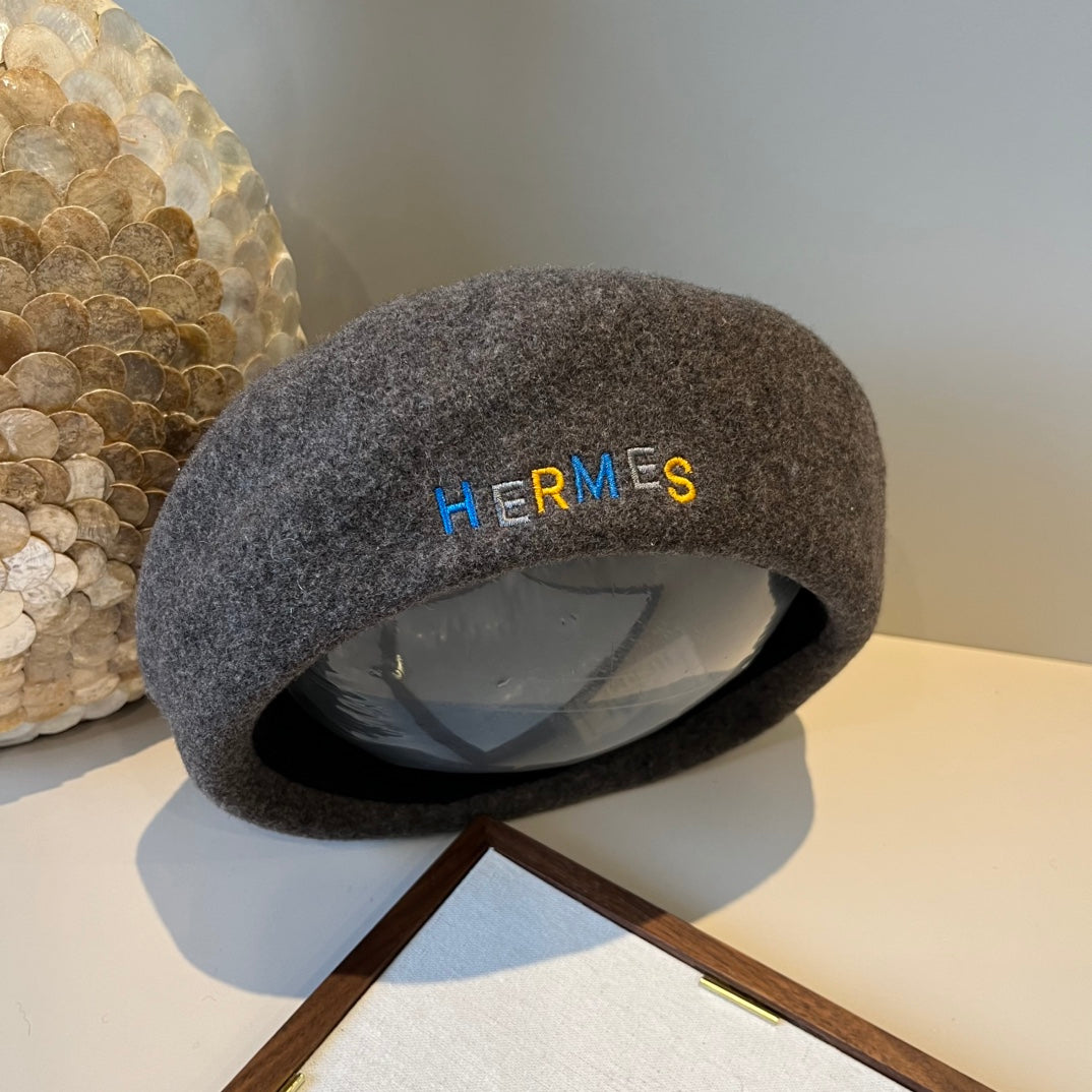 China Replica Hermes Hats 52usd Only