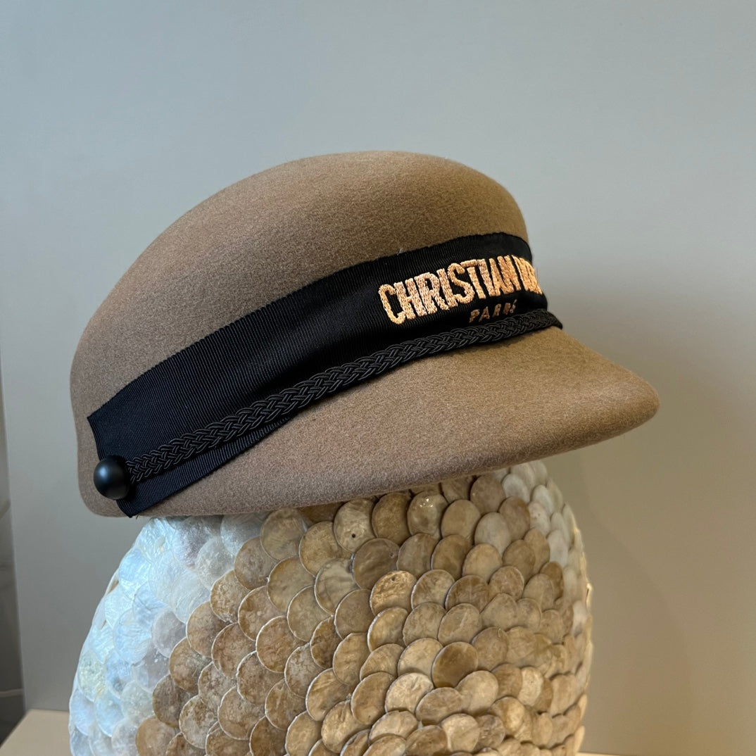 China Replica Dior Hats 72usd Only