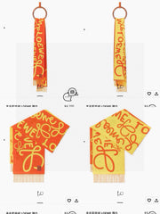 China Replica Gucci Scarf 48usd Only