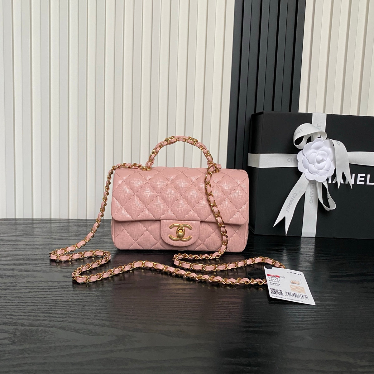 China Replica Chanel Handbags 234usd Only