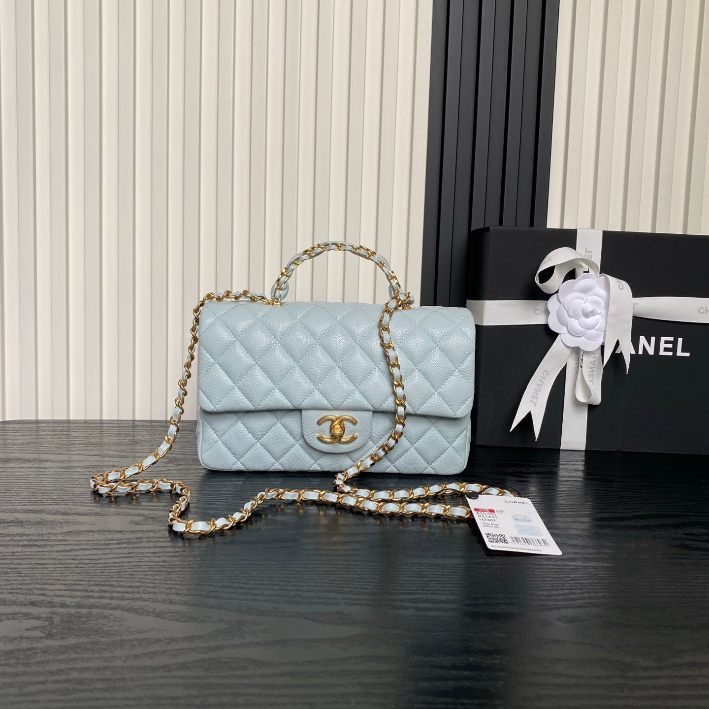 China Replica Chanel Handbags 243usd Only