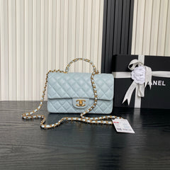 China Replica Chanel Handbags 243usd Only