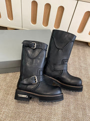 China Replica Balenciaga Women Shoes 154usd Only