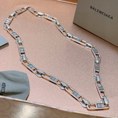 China Replica Balenciaga Necklaces 75usd Only