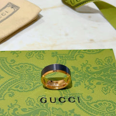 China Replica Gucci Rings 42usd Only