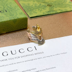 China Replica Gucci Rings 38usd Only