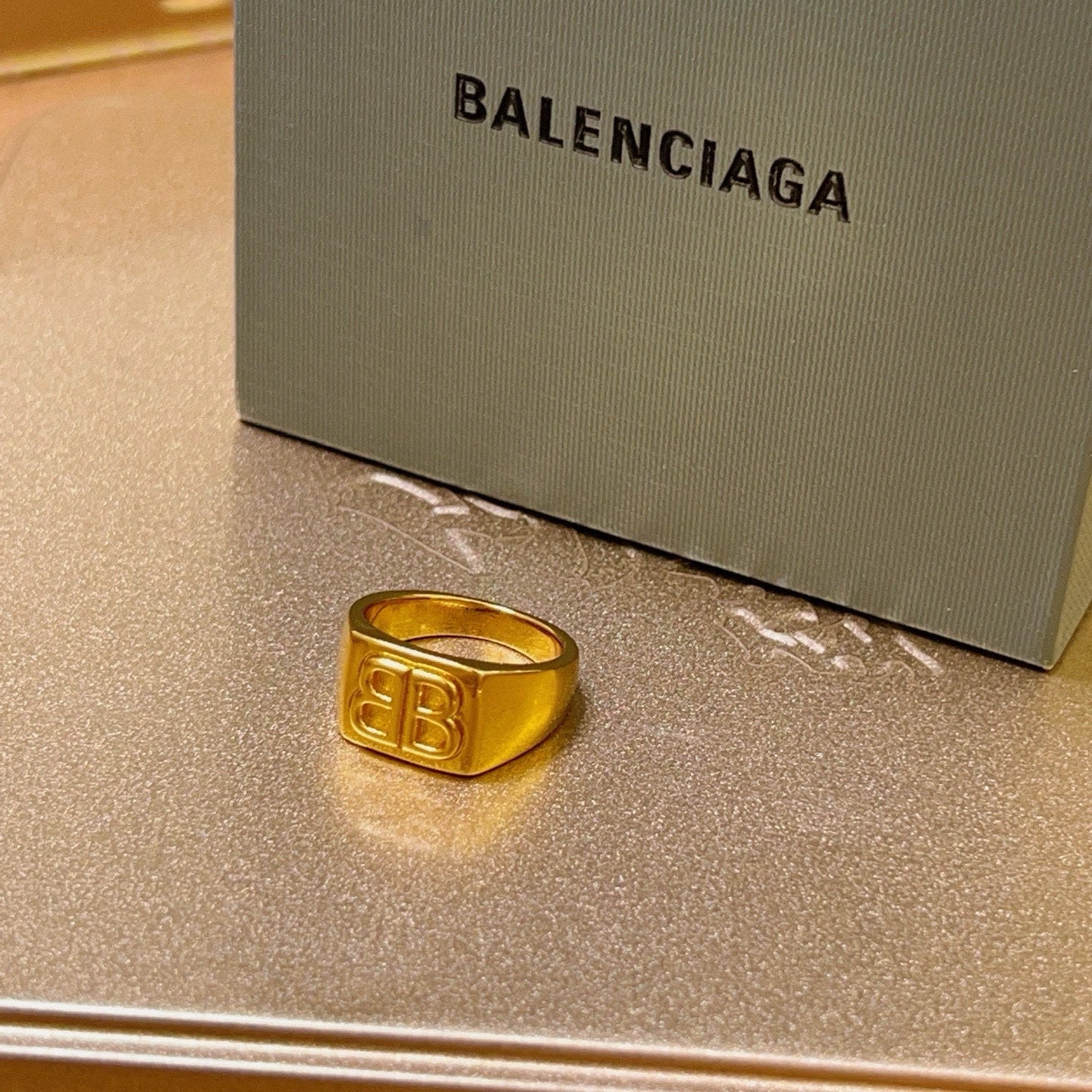 China Replica Balenciaga Rings 28usd Only