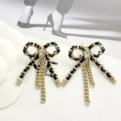 China Replica Chanel Earrings 32usd Only