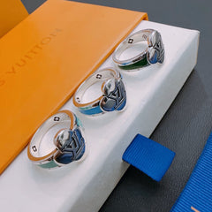 China Replica LV Rings 28usd Only