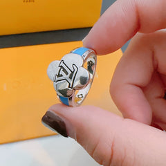 China Replica LV Rings 28usd Only