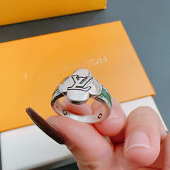 China Replica LV Rings 28usd Only