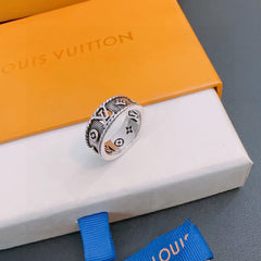China Replica LV Rings 28usd Only