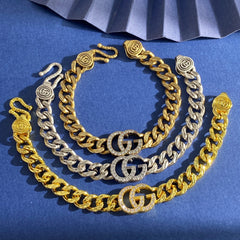 China Replica Gucci Bracelets 30usd Only