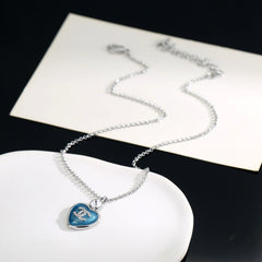 China Replica Chanel Necklaces 27usd Only