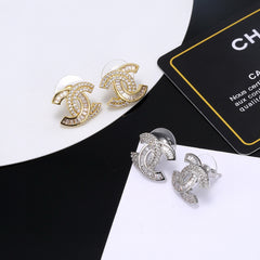 China Replica Chanel Earrings 22usd Only