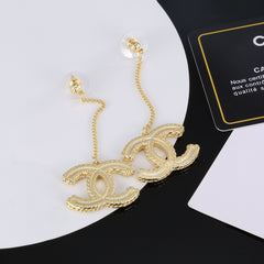 China Replica Chanel Earrings 20usd Only