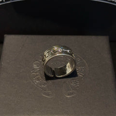 China Replica Chrome Hearts Rings 32usd Only