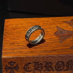 China Replica Chrome Hearts Rings 32usd Only