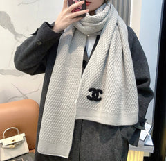 China Replica Chanel Scarf 52usd Only