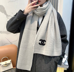 China Replica Chanel Scarf 52usd Only