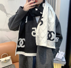 China Replica Chanel Scarf 48usd Only