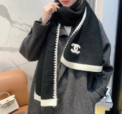 China Replica Chanel Scarf 46usd Only
