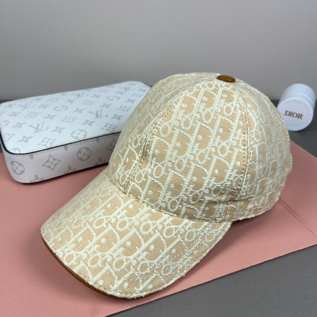 China Replica Dior Hats 40usd Only