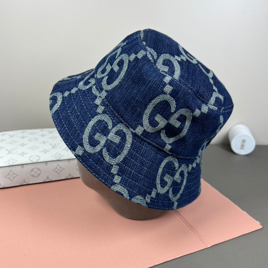 China Replica Gucci Hats 48usd Only