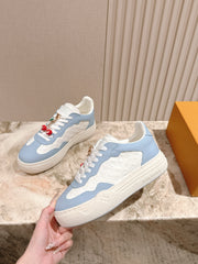 China Replica LV Women Shoes 119usd Only