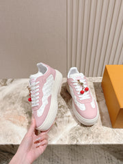 China Replica LV Women Shoes 119usd Only