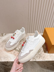 China Replica LV Women Shoes 119usd Only